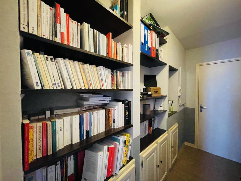 Appartement - 76 m² - 3 pièces