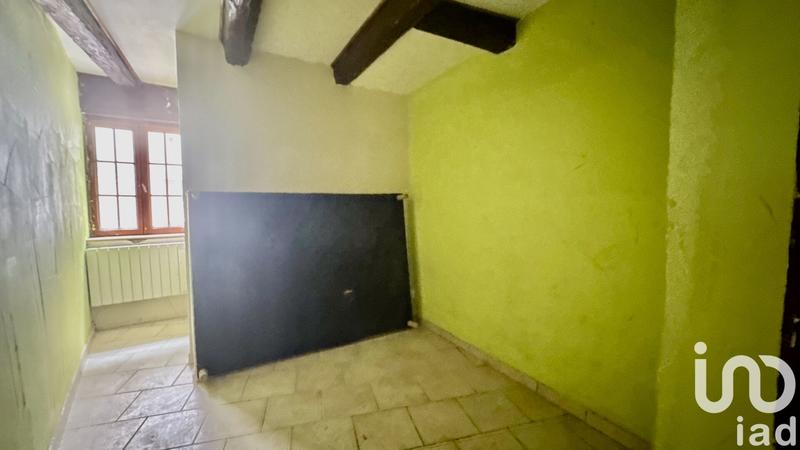 Maison - 50 m² - 3 pièces