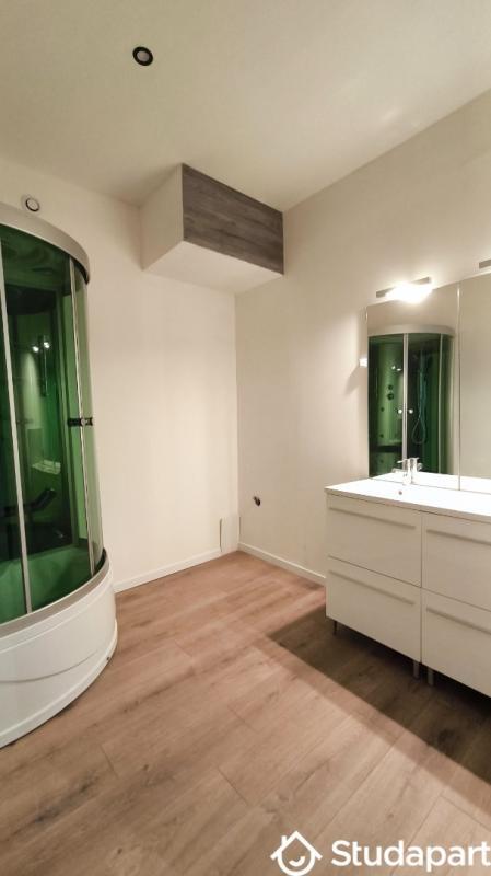 Maison de ville - 80 m² - 3 pièces