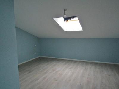 Appartement - 82 m² - 3 pièces