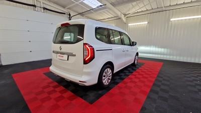 Renault Kangoo Zen - TCe 100