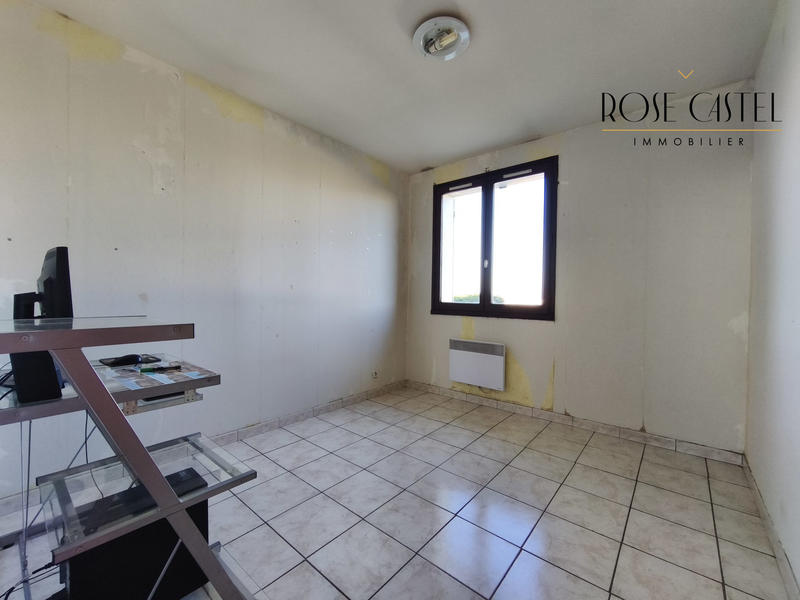 Maison - 87 m² - 4 pièces