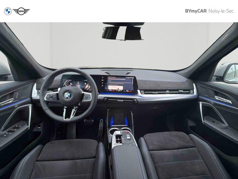 Bmw X1 U11 sDrive 20i 170ch Dkg7 m Sport