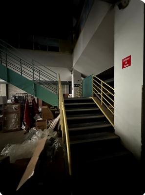 Local commercial - 1 052 m²