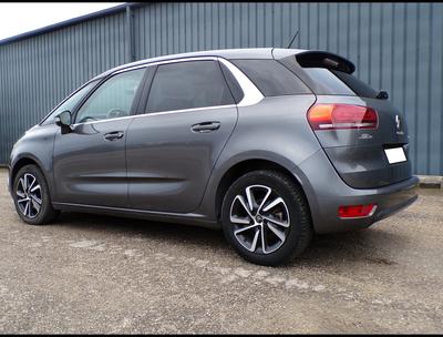 Citroën C4 Picasso Bhdi 130 Feel Eat8