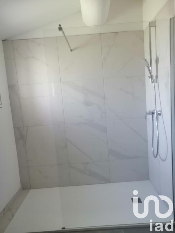 Appartement - 88 m² - 4 pièces