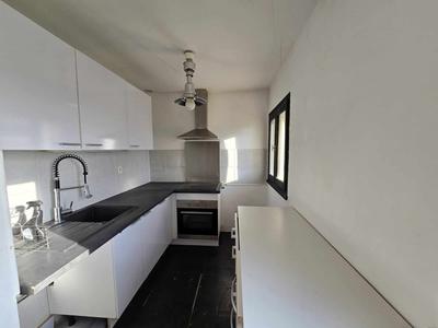 Appartement sur toit - 95 m² - 5 pièces