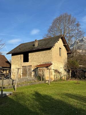 Ferme - 95 m² - 2 pièces