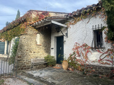 Villa - 217 m² - 7 pièces