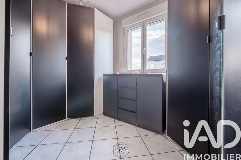 Maison - 124 m² - 6 pièces