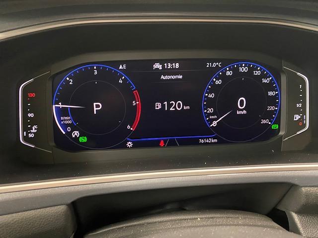 Volkswagen t-Roc 2.0 Tdi 150 Start/Stop Dsg7 Style Exclusive