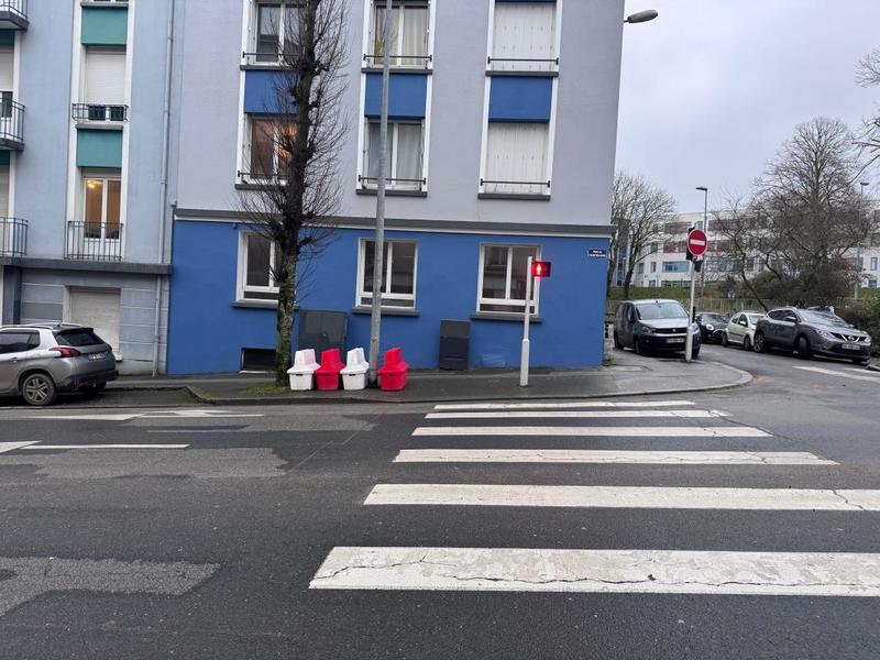 Local commercial - 68 m²