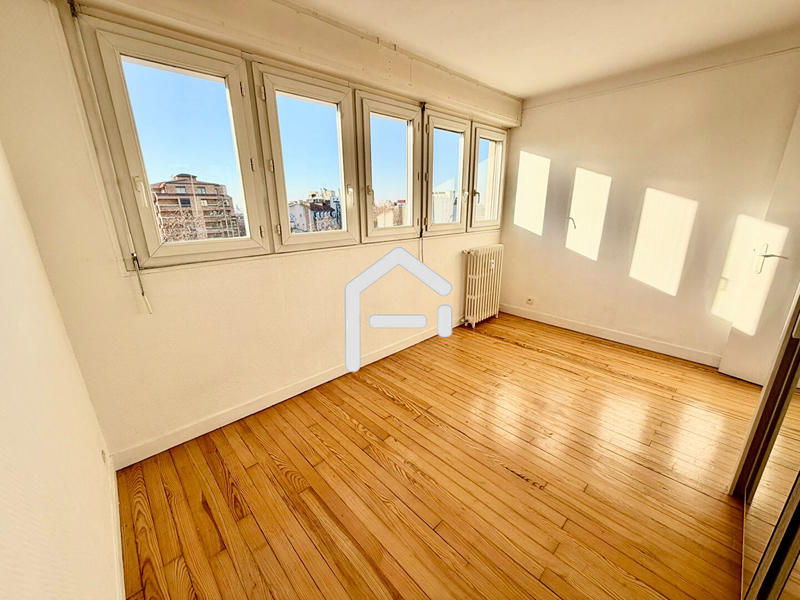 Appartement - 66 m² - 4 pièces