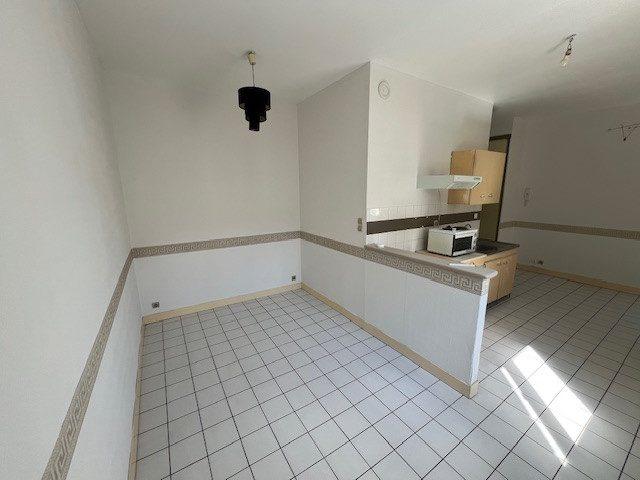 Appartement - 28 m² - 1 pièce