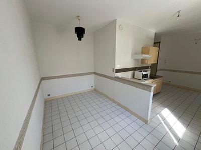 Appartement - 28 m² - 1 pièce
