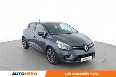 Renault Clio 1.2 TCe Energy Intens 118 ch