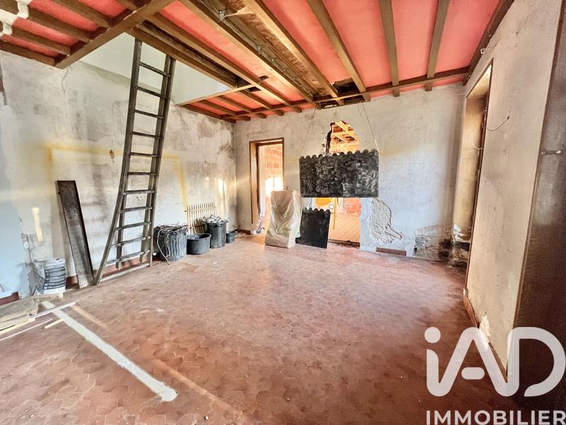 Maison - 69 m² - 2 pièces
