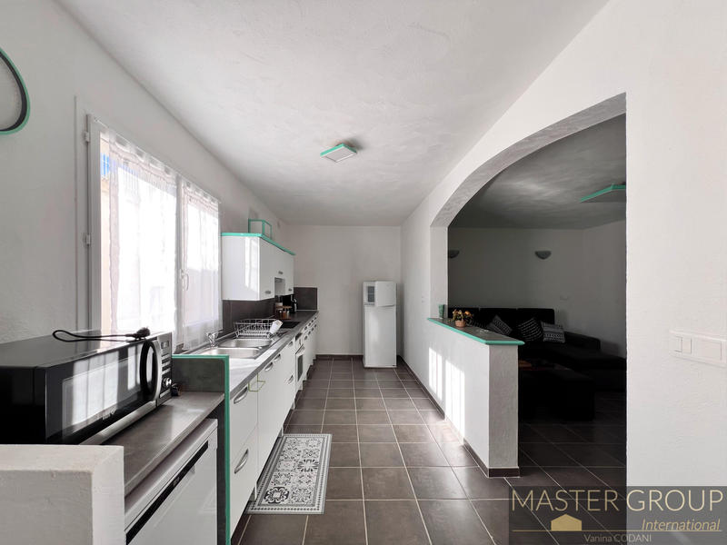 Maison - 178 m² - 6 pièces