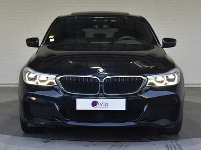 Bmw Série 6 Gran Turismo G32 630d xDrive 265 ch Bva8 m Sport
