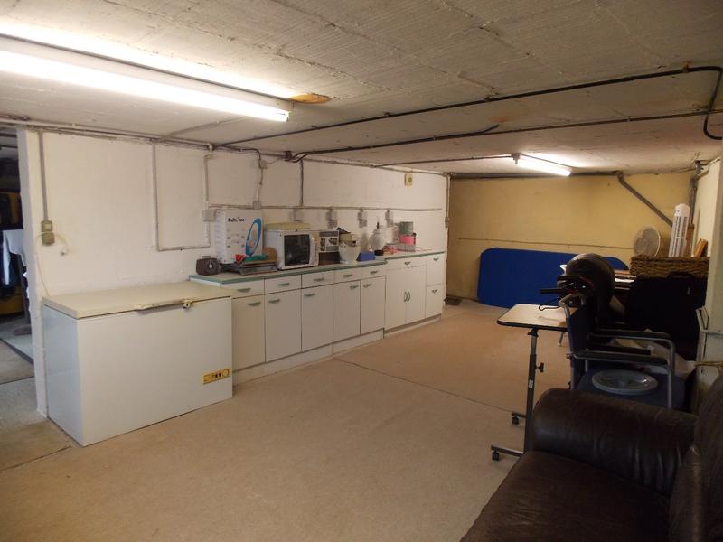 Maison de campagne - 130 m² - 6 pièces