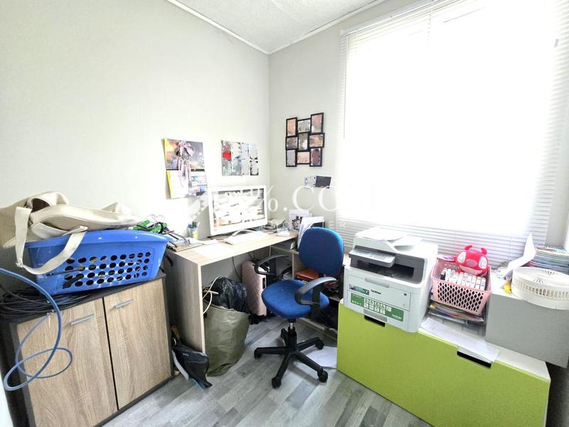 Maison - 106 m² - 5 pièces