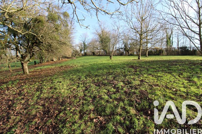 Ferme - 452 m² - 16 pièces