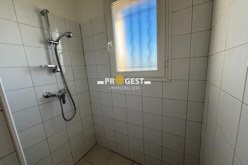 Maison de village - 55 m² - 3 pièces