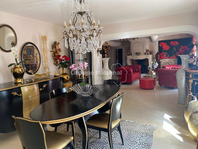 Maison - 155 m² - 5 pièces