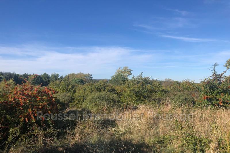 Terrain agricole - 10 851 m²