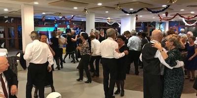 Soirée Marine - Diner dansant