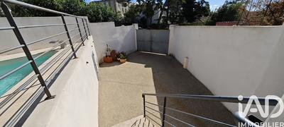 Maison - 152 m² - 4 pièces