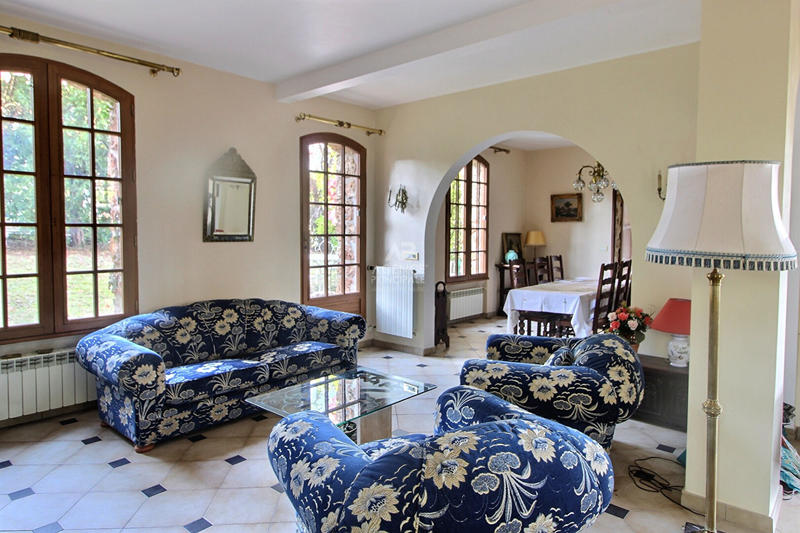 Maison - 160 m² - 7 pièces