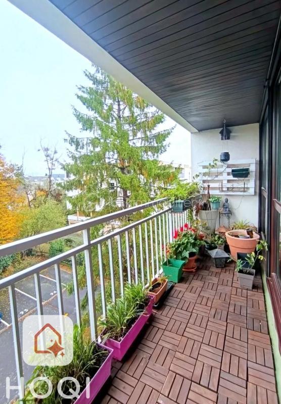 Appartement - 84 m² - 4 pièces