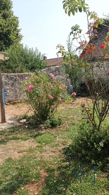 Maison - 112 m² - 4 pièces