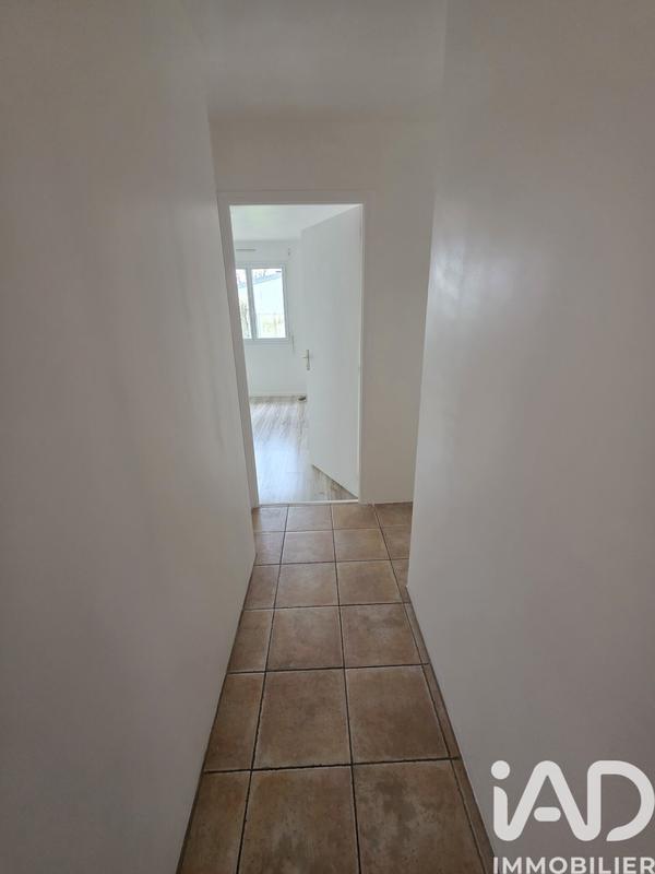 Maison - 132 m² - 6 pièces