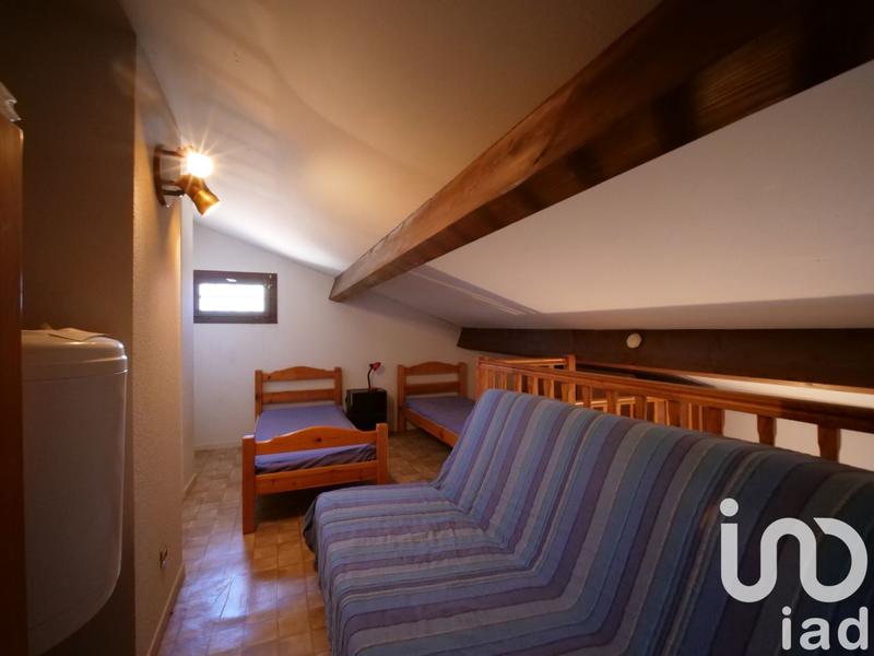 Appartement - 31 m² - 2 pièces