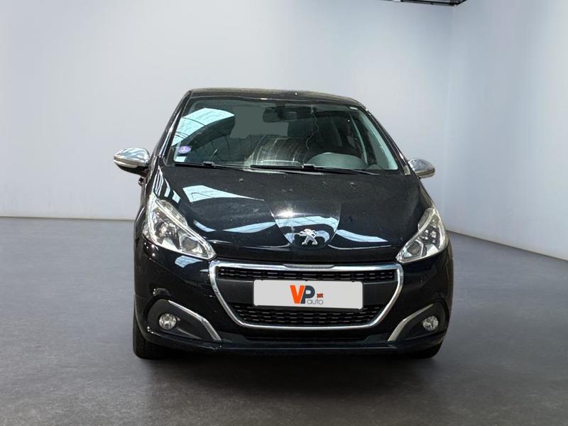 Peugeot 208 1.2 PureTech 82ch Bvm5 Urban Soul