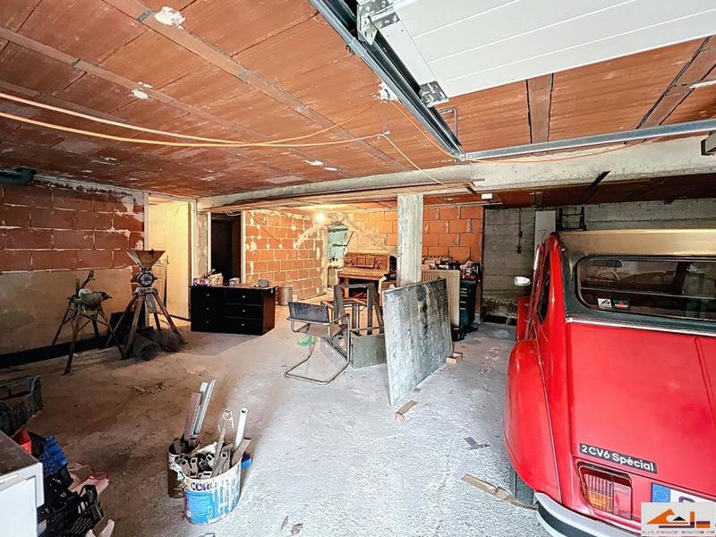 Villa - 151 m² - 5 pièces