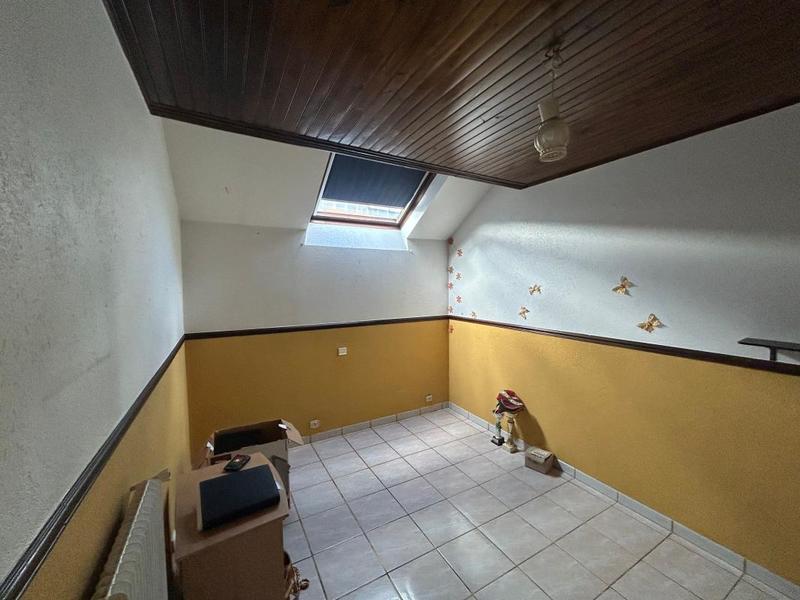 Maison - 144 m² - 6 pièces