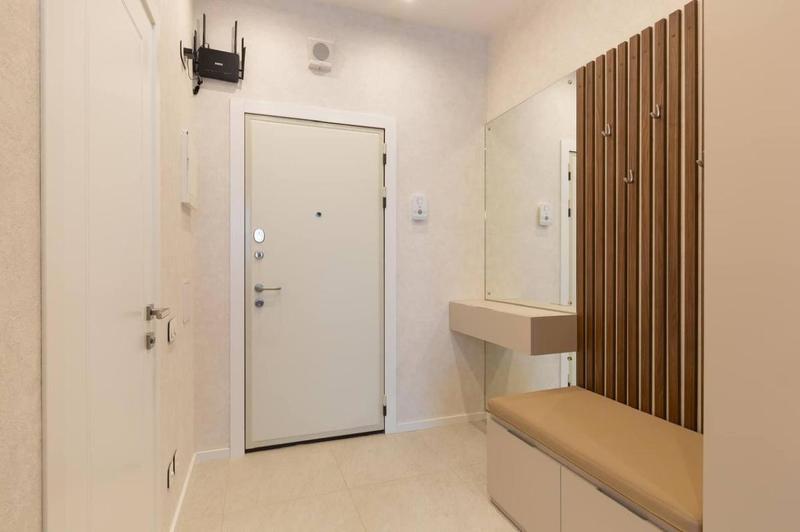 Studio - 23 m² - 1 pièce