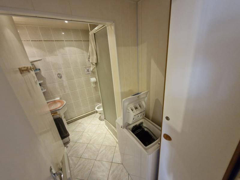 Appartement - 30 m² - 3 pièces