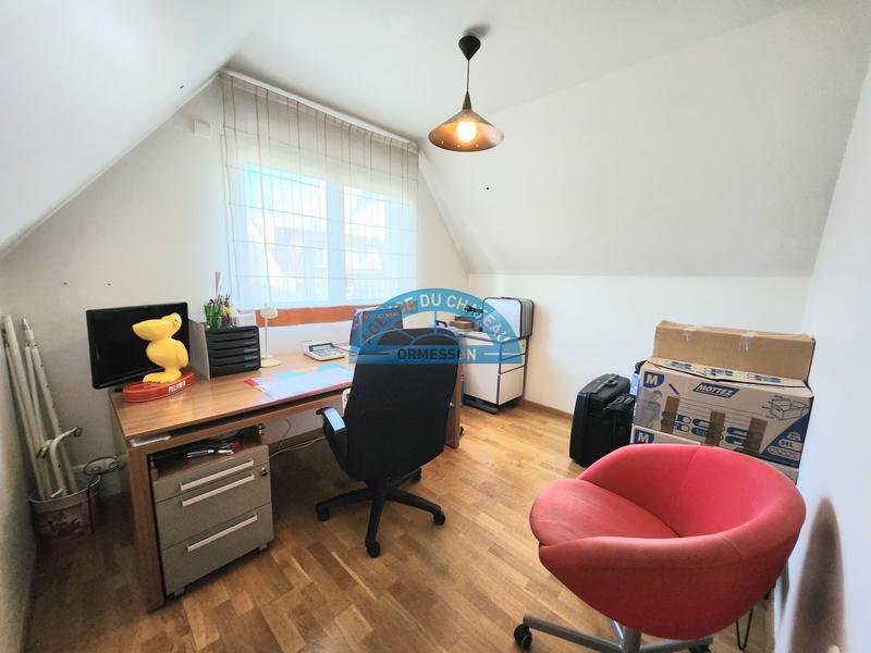 Maison - 170 m² - 7 pièces