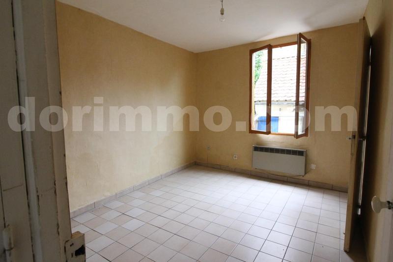 Maison de ville - 50 m² - 3 pièces