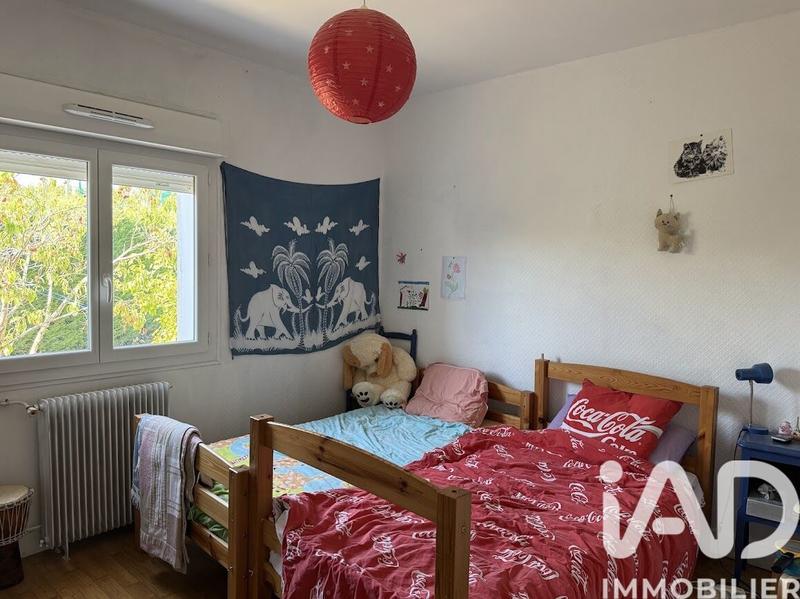 Maison - 103 m² - 4 pièces