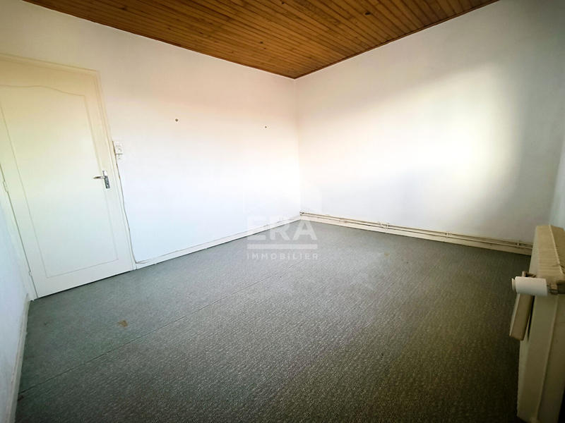 Maison - 82 m² - 5 pièces