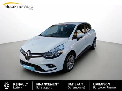 Renault Clio TCe 90 E6c Business