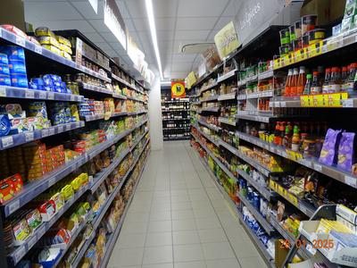 Fonds de commerce - 345 m²