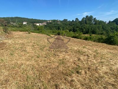 Terrain constructible - 1 845 m²