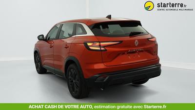 Renault Austral Nouveau Full Hybrid E-Tech 200 Ch Evolution