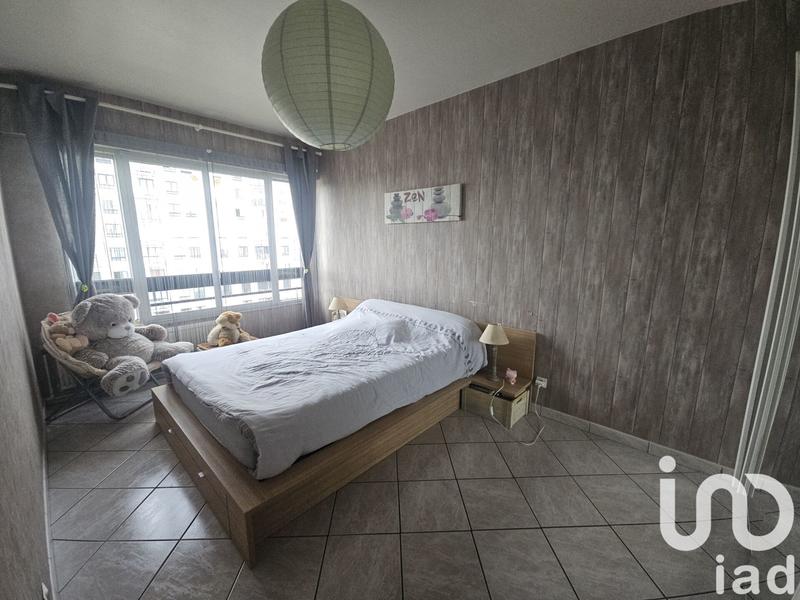 Appartement - 94 m² - 4 pièces